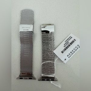 Rebecca Minkoff Apple Watch band